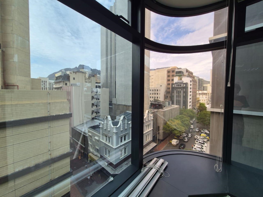 To Let Commercial Property for Rent in Cape Town City Centre Western Cape